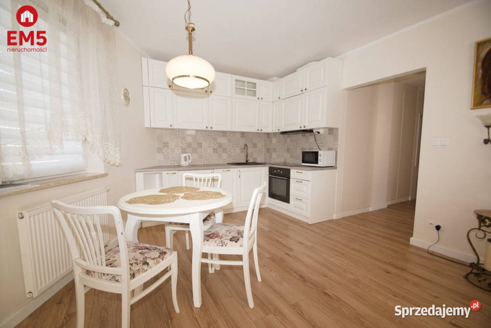 sprzedaży mieszkania Białystok 7606m2 4pokojowe Nieruchomości