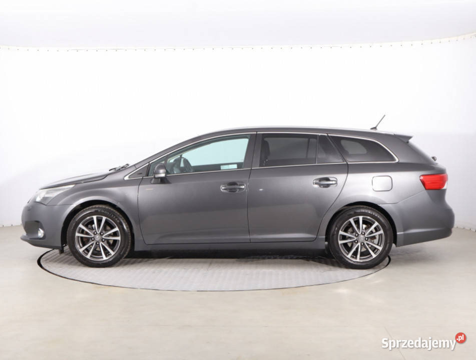 Toyota Avensis 20 Valvematic czujnik parkowania Piaseczno