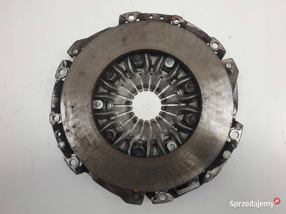 TARCZA DOCISK sprzęgło Opel Meriva B 17 CDTI