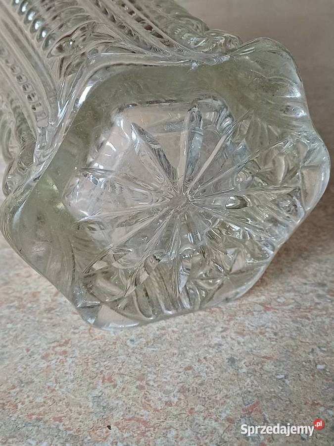 vintage wazon Ząbkowice Nowy Targ sprzedam