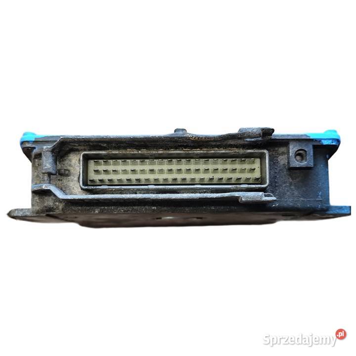 Sterownik Silnika Mercedes Sprinter Komputer Ecu Rok produkcji 1998