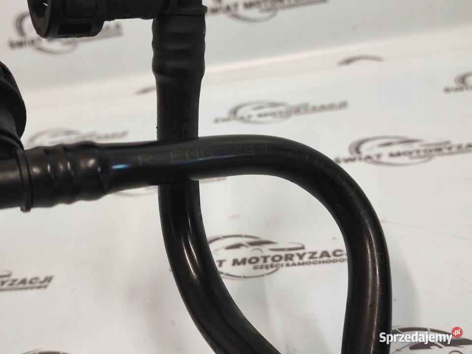 HYUNDAI IX35 11r 20 CRDI D4HA M20MT 135 przewód Kielce