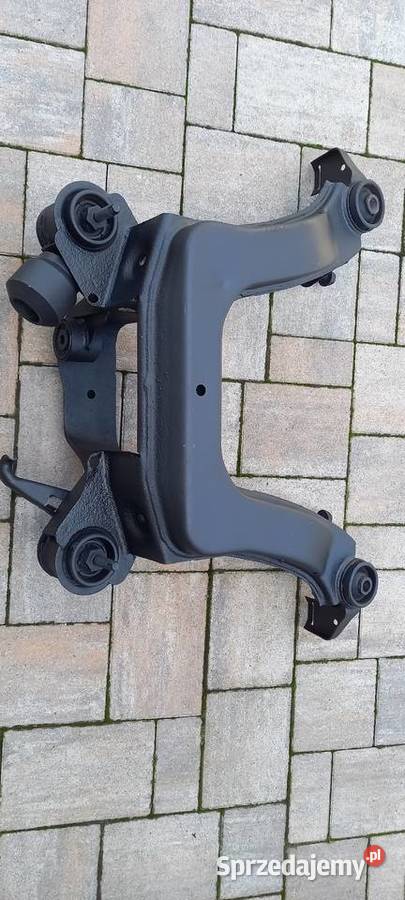 BMW e36 wózek tył mocowanie dyfra Brzozów