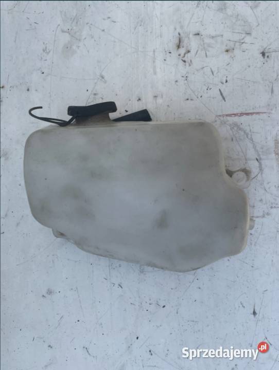 Zbiorniczek wyrównawczy Triumph Speed Four 600 Ostrzeszów