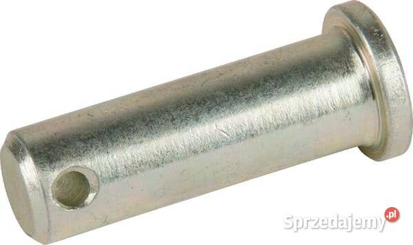 Sworzeń 14x38 mm Kramp Z314038KR Pozostałe Kamionna