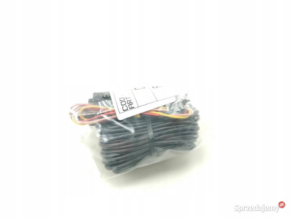 AUTOALARM ANTYKRADZIEŻOWY FIAT MULTIPLA 19982010