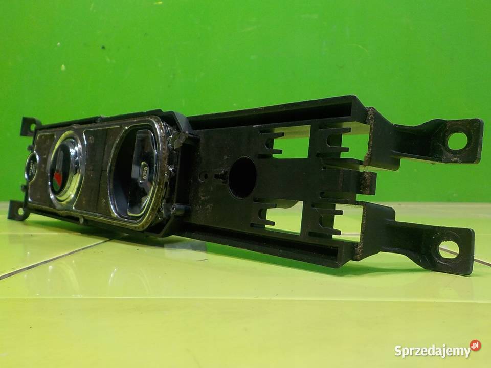 JAGUAR XF I XFS SPORT 30 D 11r SEDAN lewarek Suków