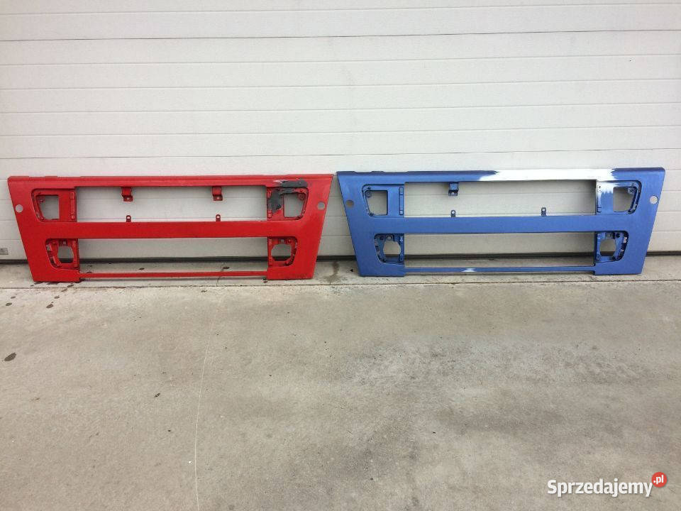 Atrapa Grill Maska Volvo FH 12 13 20516774 Maszewo sprzedam