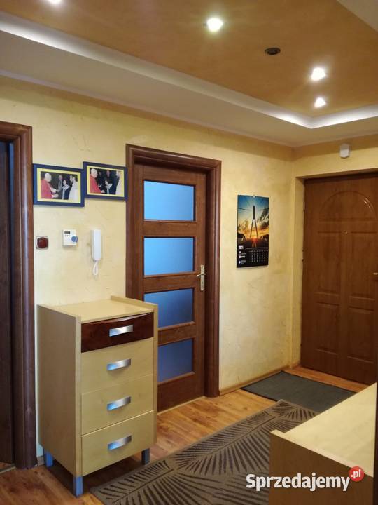 sprzedam mieszkanie 7345m2 w Przemyślu sieć Przemyśl