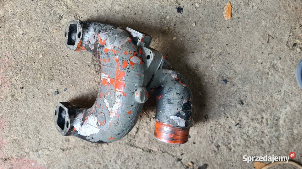 Sprzedam kolektor sący t25 Grabów nad Prosną