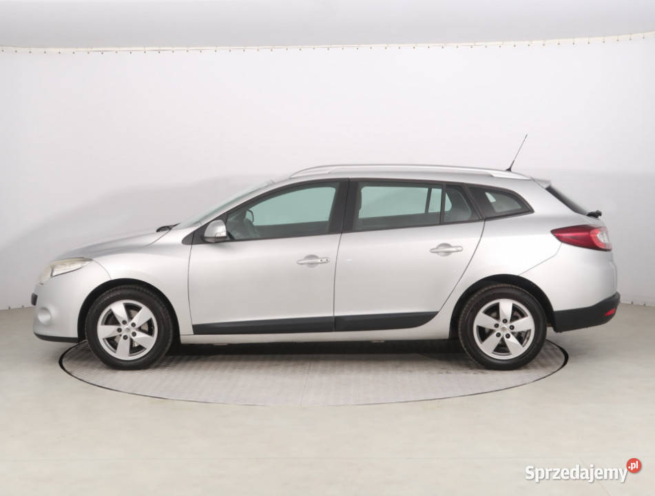 Renault Megane 14 TCe Piaseczno