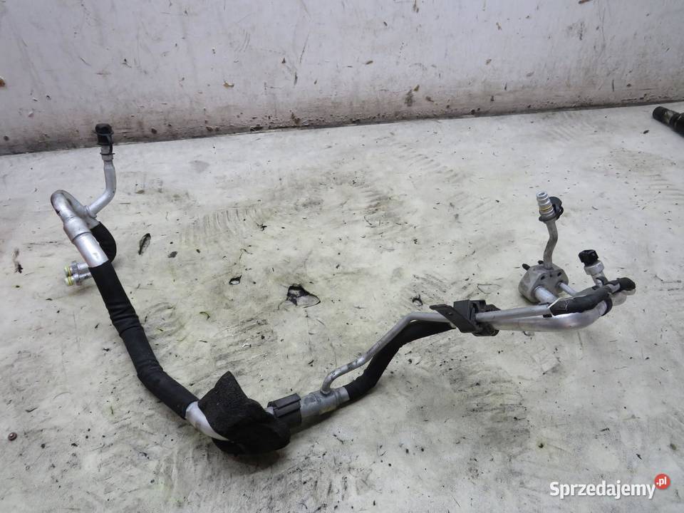 WĄŻ PRZEWÓD KLIMATYZACJI VOLVO XC60 30733761