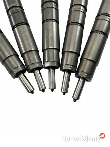 WTRYSKIWACZ 30 TDI 0445115052 059130277AH AUDI