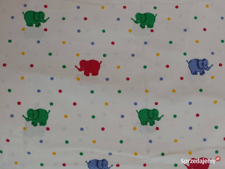 Komplety pościel dzieci 10 stan mazowieckie Warszawa