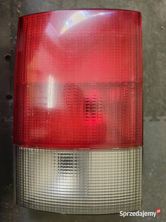 Lampy Audi 80 B4 sedan seima italiana dolnośląskie