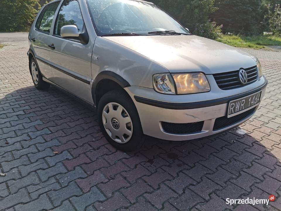 Polo 10 dlugie oplaty do jazdy podkarpackie Borek Stary