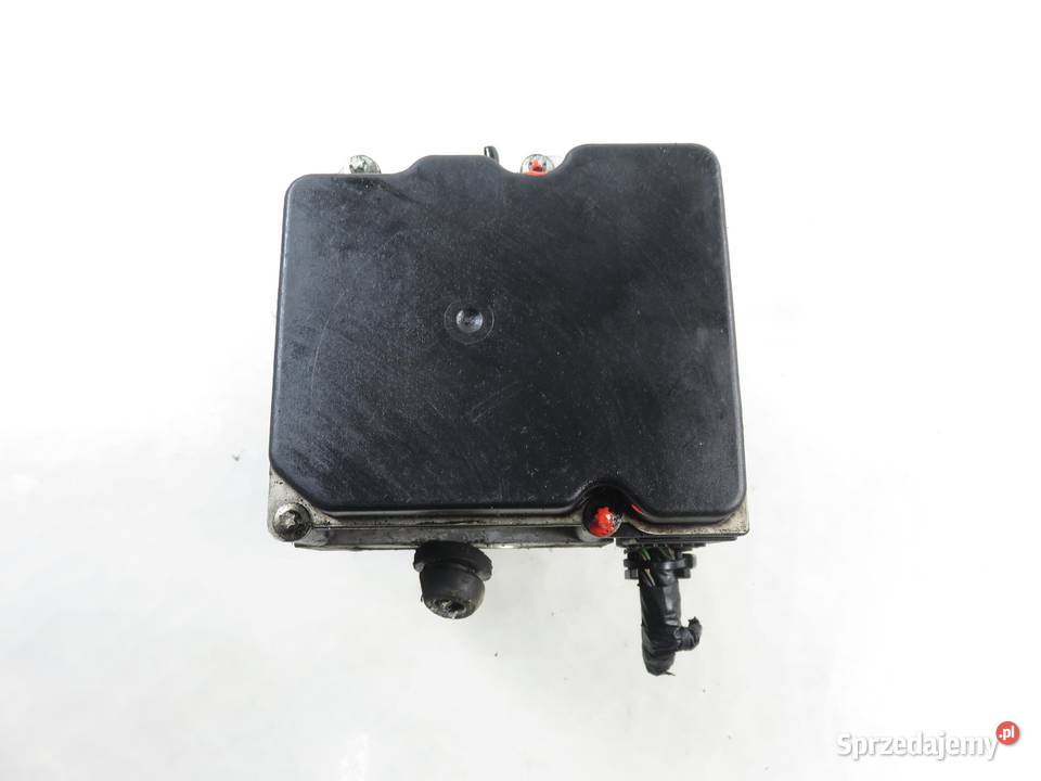 POMPA ABS CITROEN JUMPER II 0265900317
