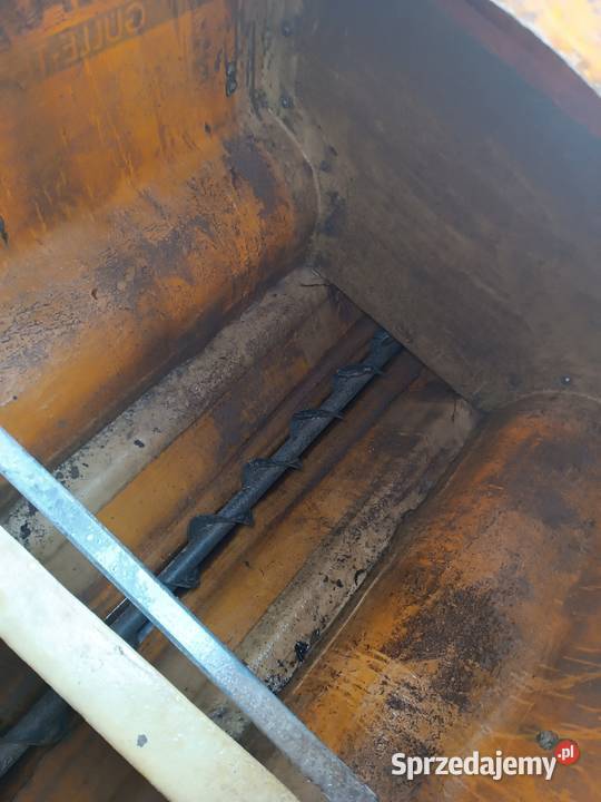 Beczkowóz Zunhammer 15000litrów z aplikatorem