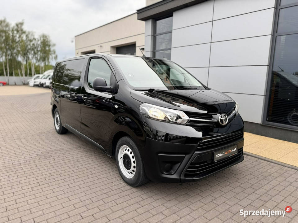 Toyota ProAce 15 120 Comfort L2 VAT1 Radom
