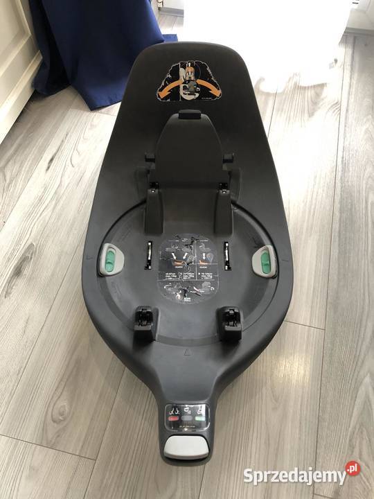 Fotelik nosidełko Cybex Platinum Cloud Z isize Cybex śląskie Zabrze