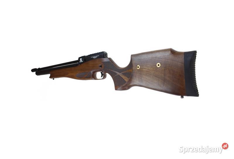 Wiatrówka PCP Reximex Daystar W 55 mm niekokesz