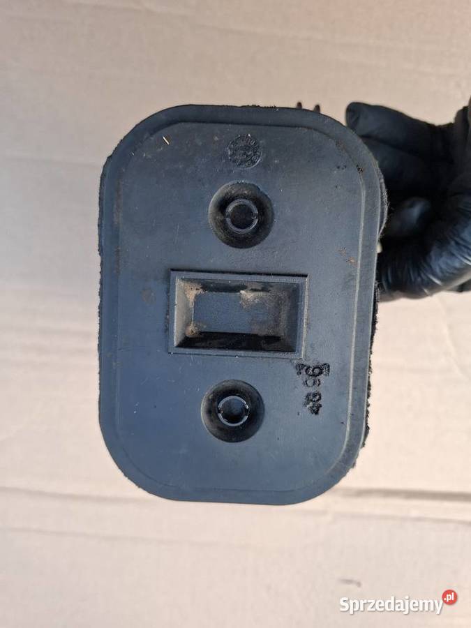 Filtr węglowy pochłaniacz oparów paliwa Fiat opolskie Strzelce Opolskie