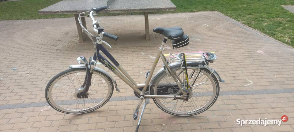 Sprzedam rower lubelskie Lublin