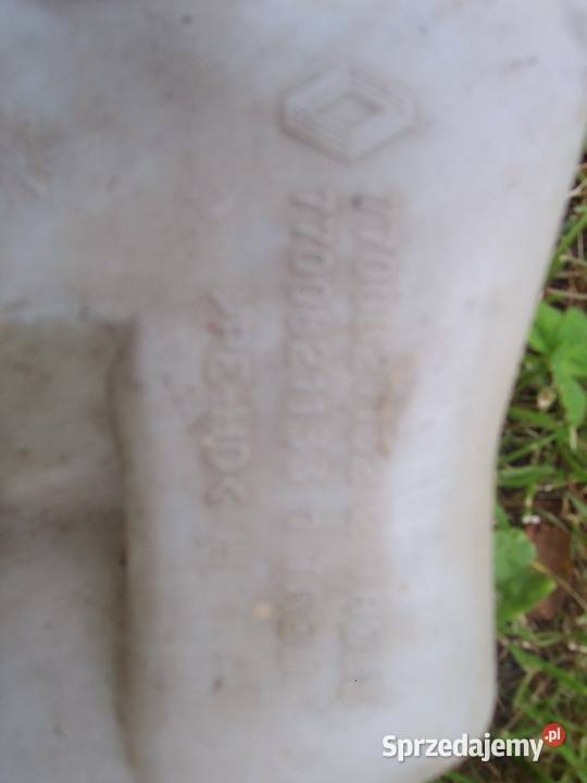 zbiorniczek spryskiwacza silniczek pompka