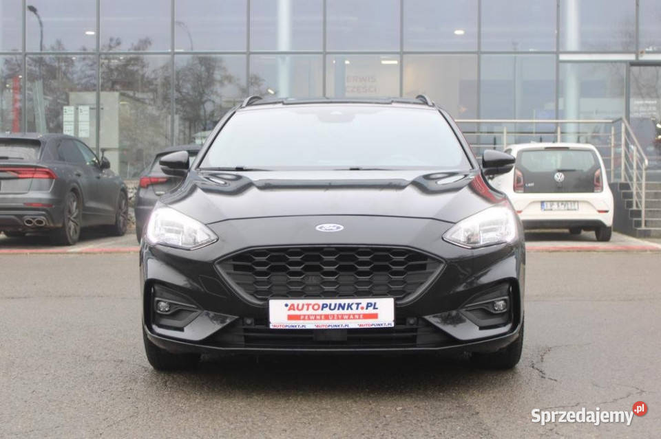 FORD Focus 2022r Carplay Tryby Jazdy Kamera manualna sprzedam