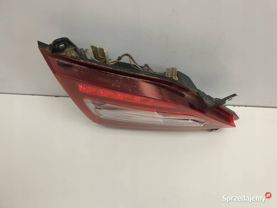 Hyundai Santa Fe IV TYLNA LAMPA PRAWA prawy tył osobowe Janów