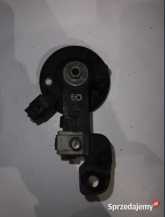 klakson BMW F900R 2021r K83 Pozostałe Ostrów Wielkopolski