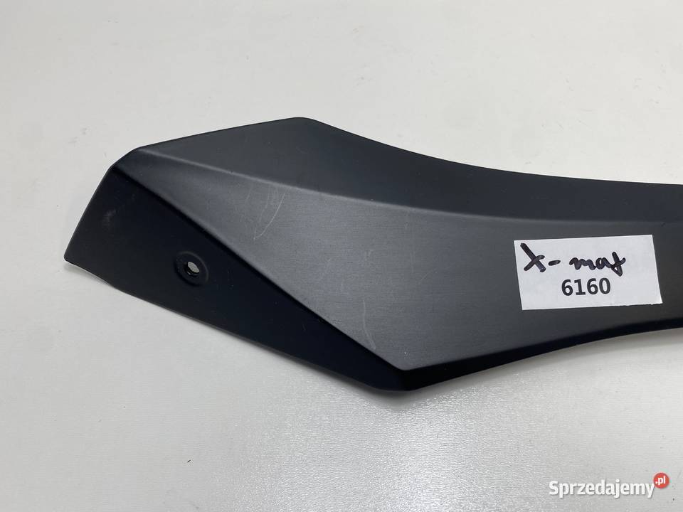 YAMAHA X XMAX 1823 PŁUG LISTWA PRAWA B74F171M00 Siedlce