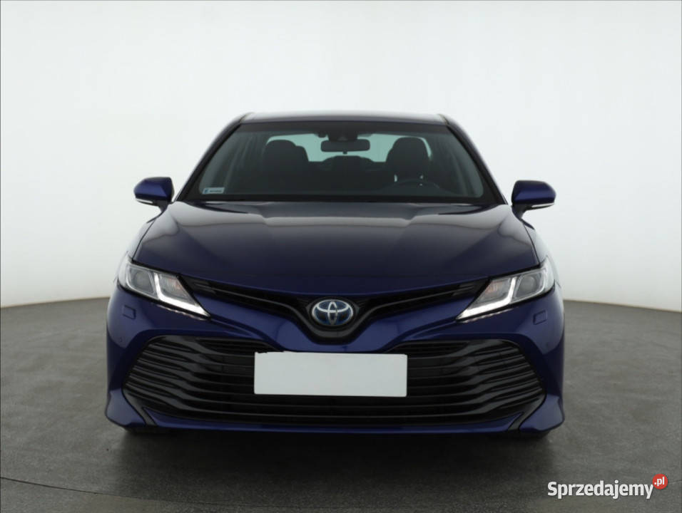 Toyota Camry 25 Hybrid isofix Piaseczno sprzedam