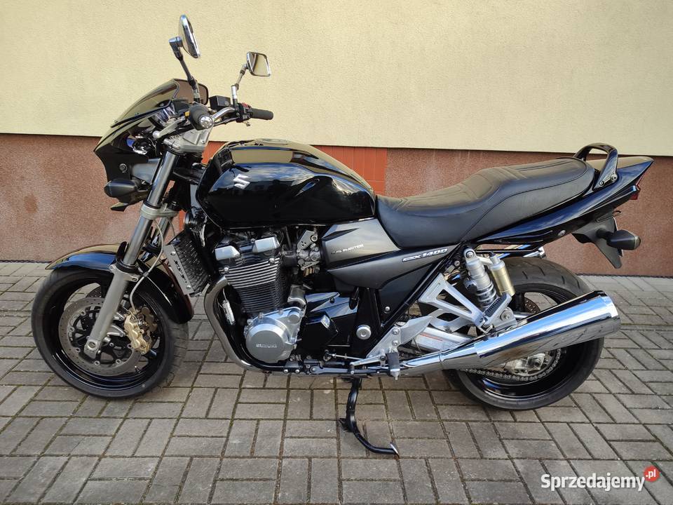Suzuki Gsx 1400 42400 K2 Ostróda