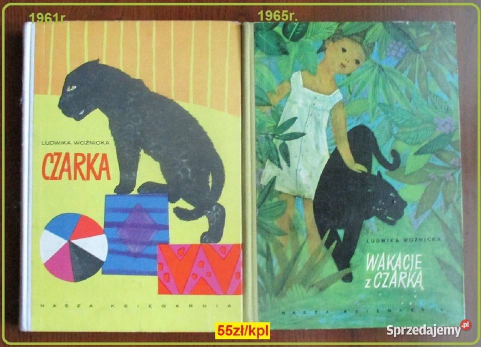 O dwóch takich co ukradli księżyc Makuszyński Łódź