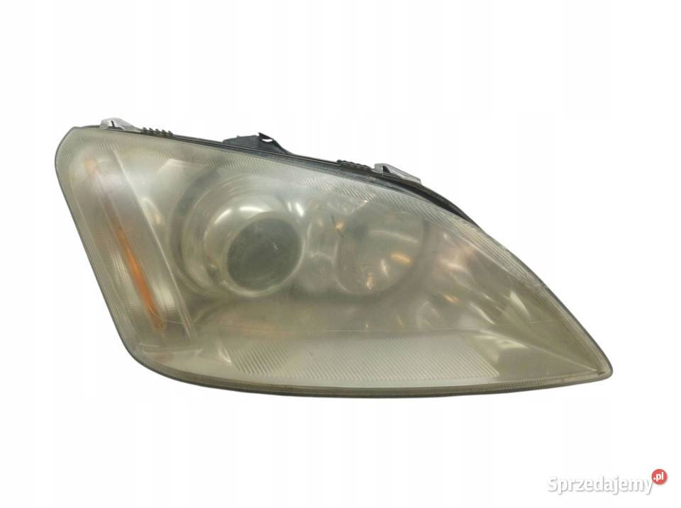 LAMPA PRZÓD PRAWA XENON Ford C I 20032010