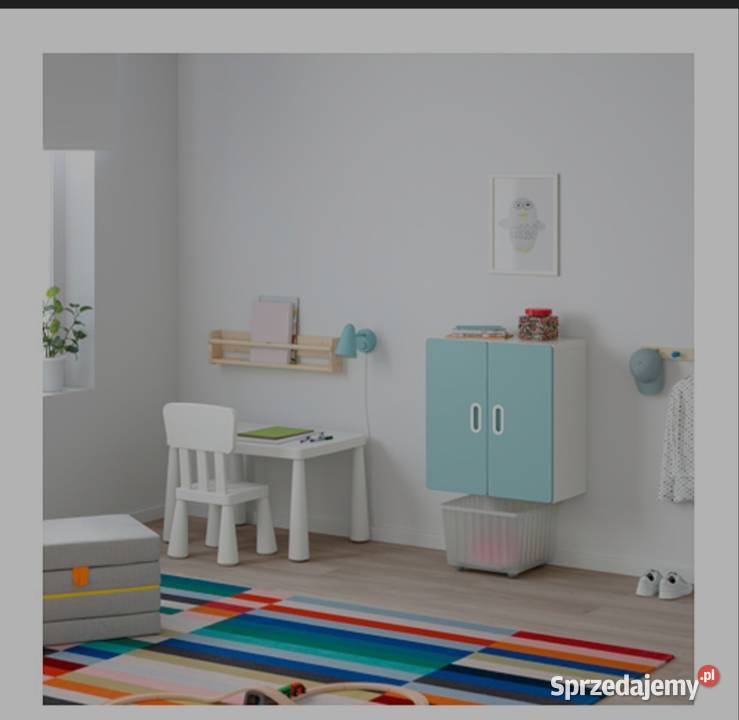 Szafka ścienna IKEA STUVA Rybnik