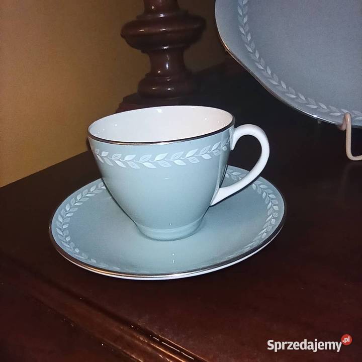 Dzbanek AEGEAN Royal Dulton Porcelana i szkło Gdańsk