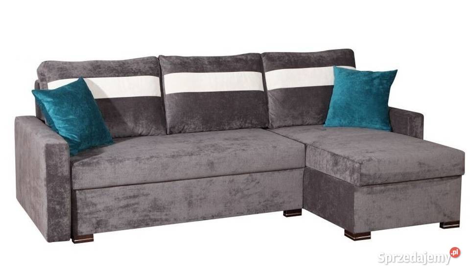 NAROŻNIK SOLO SUPER Gniezno