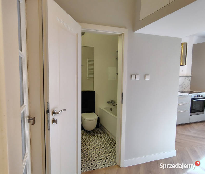 Bezpośrednio kapitalnym remoncie Warszawa