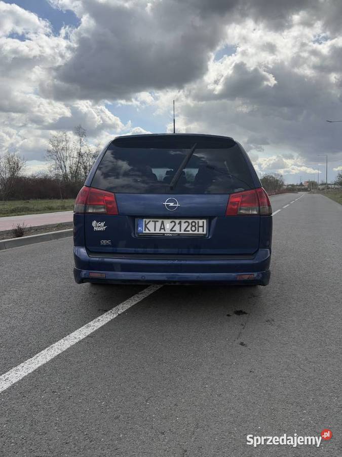 Opel Vectra C OPC 19cdti 2006 czujnik zmierzchu Piotrków Trybunalski