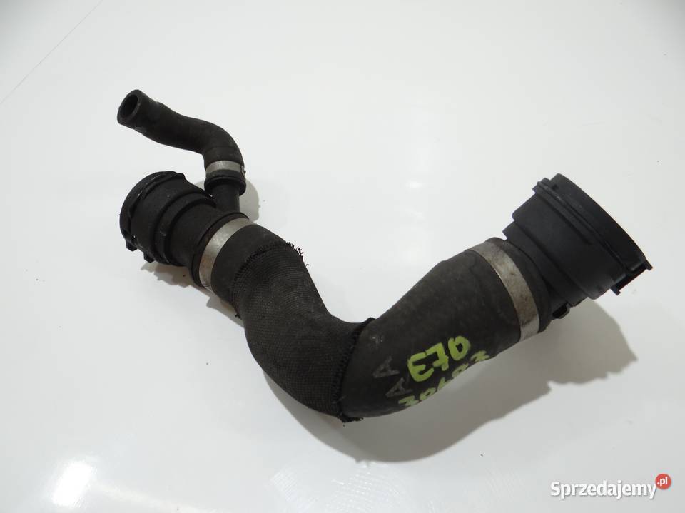 PRZEWÓD WĄŻ WODY BMW X5 E70 306D3 7794154 Strzyżewice