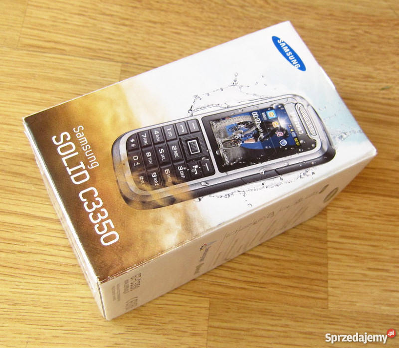 samsung c3350 xcover 2