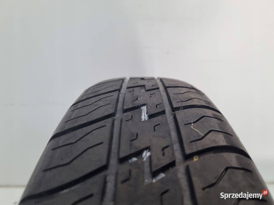 KOŁO DOJAZDOWE ZAPASOWE Audi Seat Vw Golf V Chełm