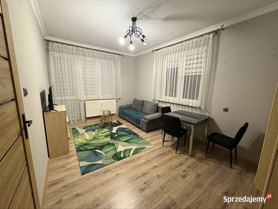 Mieszkanie Skawina 2 pokoje remoncie Liczba pokoi 2