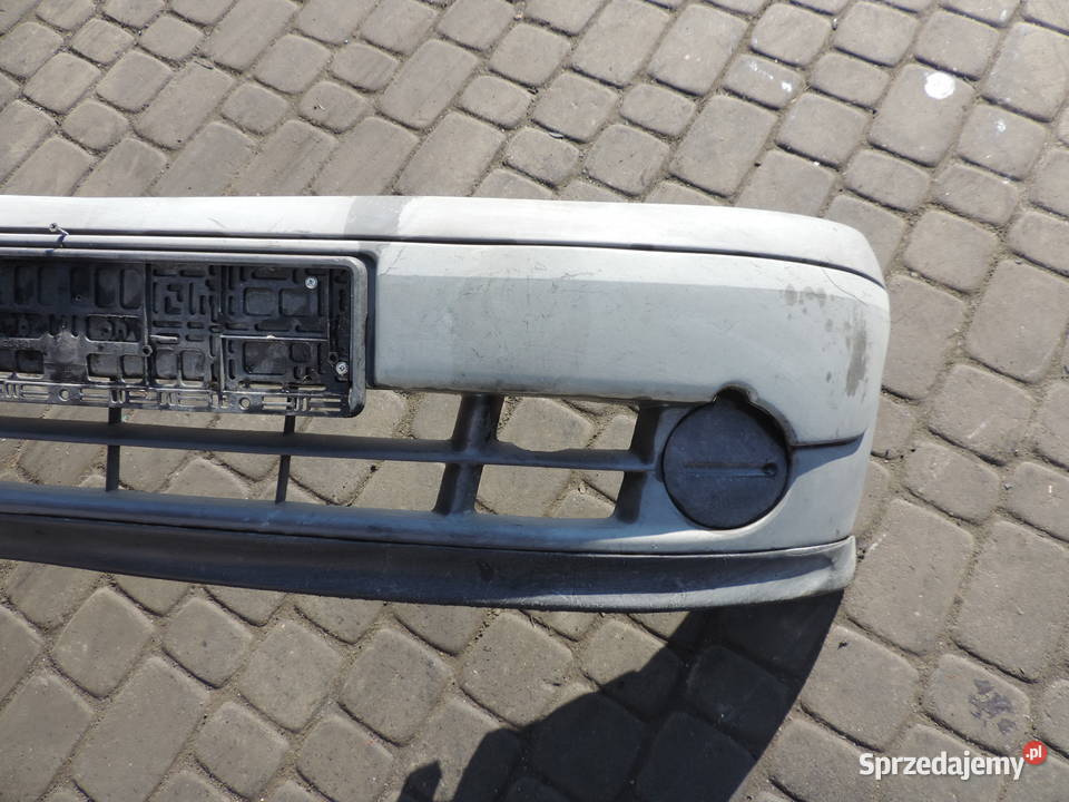 ZDERZAK PRZÓD PRZEDNI RENAULT KANGOO 1 LIFT osobowe Nowy Sącz