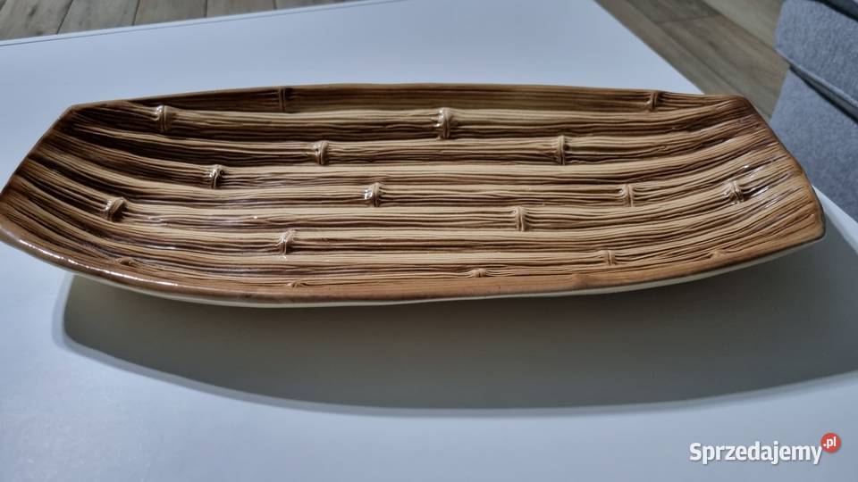 Półmisek Na Owoce Ceramika i szkło Ceramika i szkło Wola Podłężna