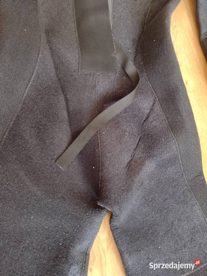 Pianka II częściowa 55 do nurkowania Eques 50