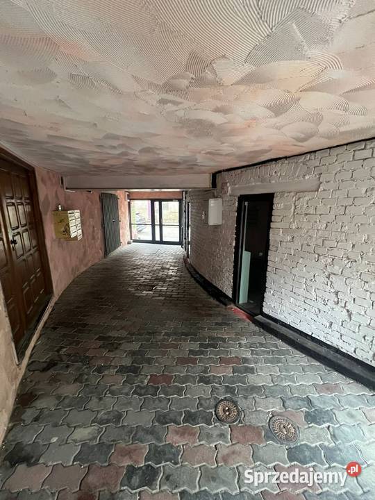 wynajmę wynajem lokal handlowo usługowy Pomorska kujawsko-pomorskie Bydgoszcz