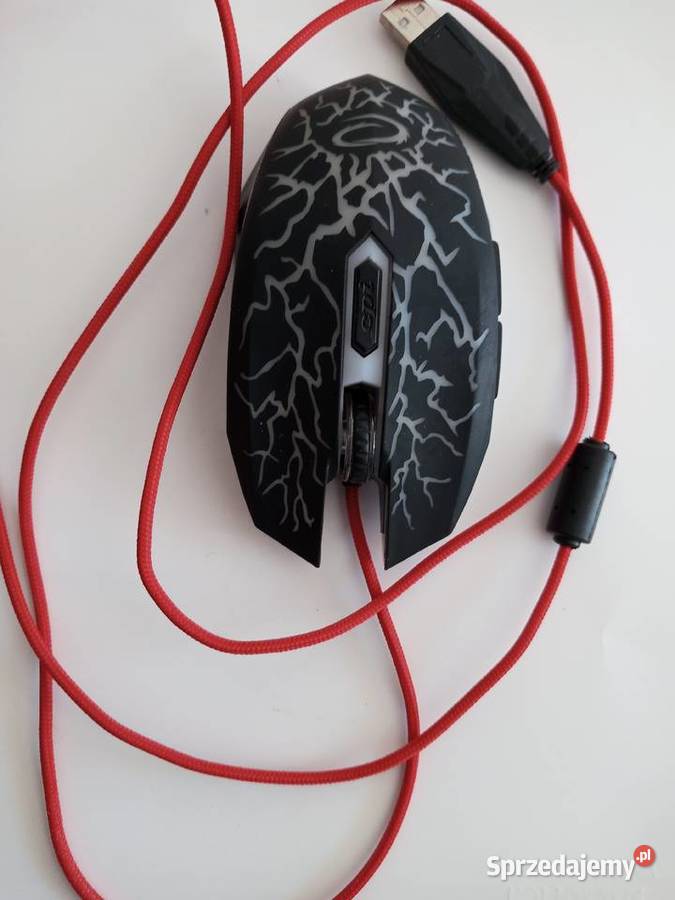 Mysz komputerowa Akcesoria (Laptop/PC) Szczecinek sprzedam